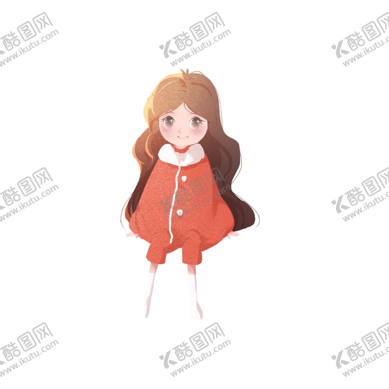 编号：98950301130640364711【酷图网】源文件下载-坐着的女孩