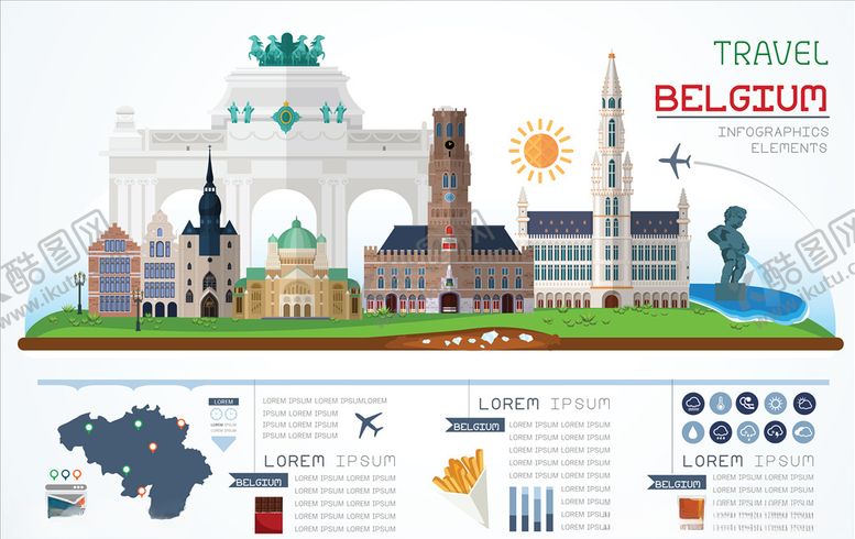 编号：58016409292002123361【酷图网】源文件下载-城市旅游