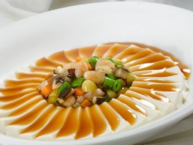 鱼豆腐