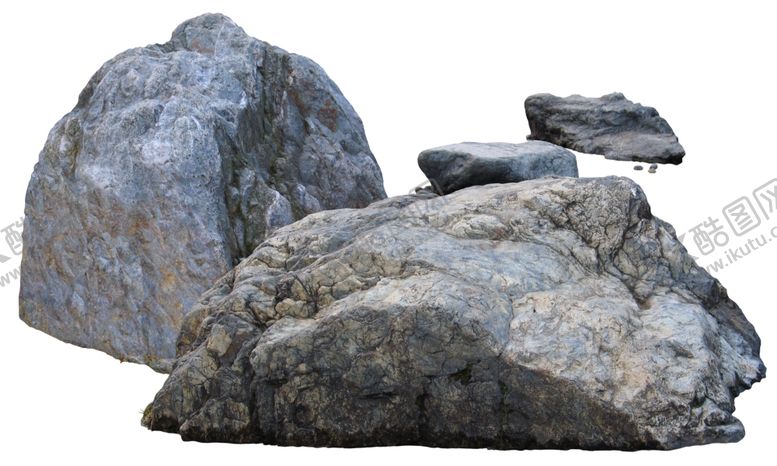 编号：29838309302121432379【酷图网】源文件下载-庭石头