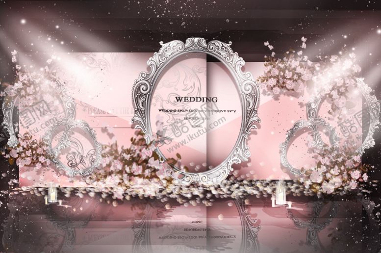 编号：58309606240909141903【酷图网】源文件下载-婚庆礼仪