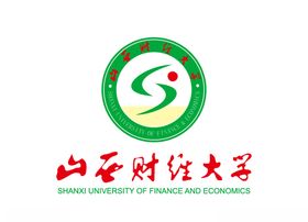 山西财经大学校徽LOGO