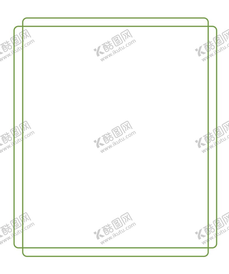 编号：16806605140023024744【酷图网】源文件下载-边框