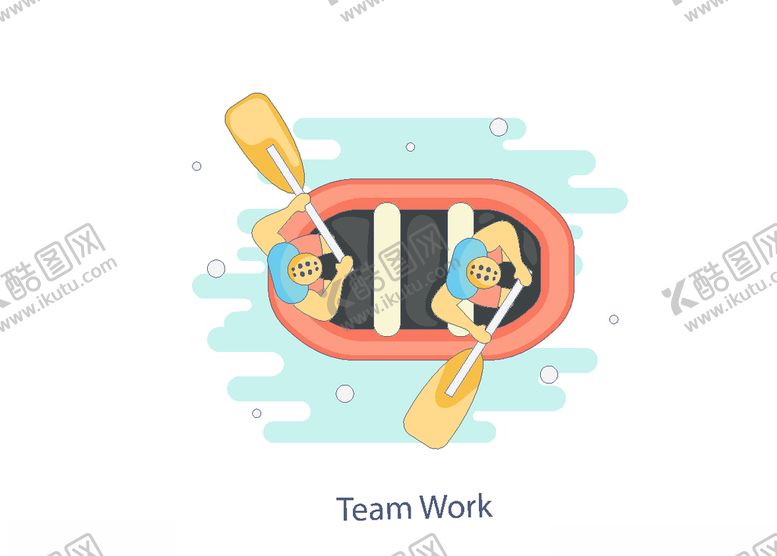 编号：30831609171614575487【酷图网】源文件下载-创意商务科技人物矢量释义元素