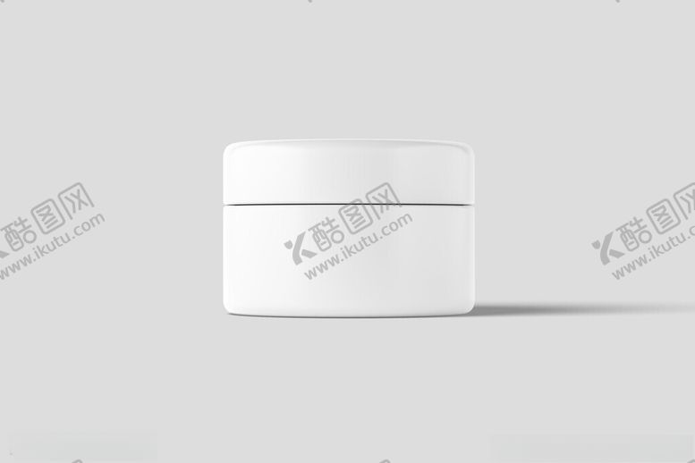 编号：29418502262338083173【酷图网】源文件下载-正视实用化妆包装样机