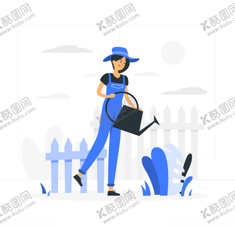 编号：72188404271134226175【酷图网】源文件下载-园艺