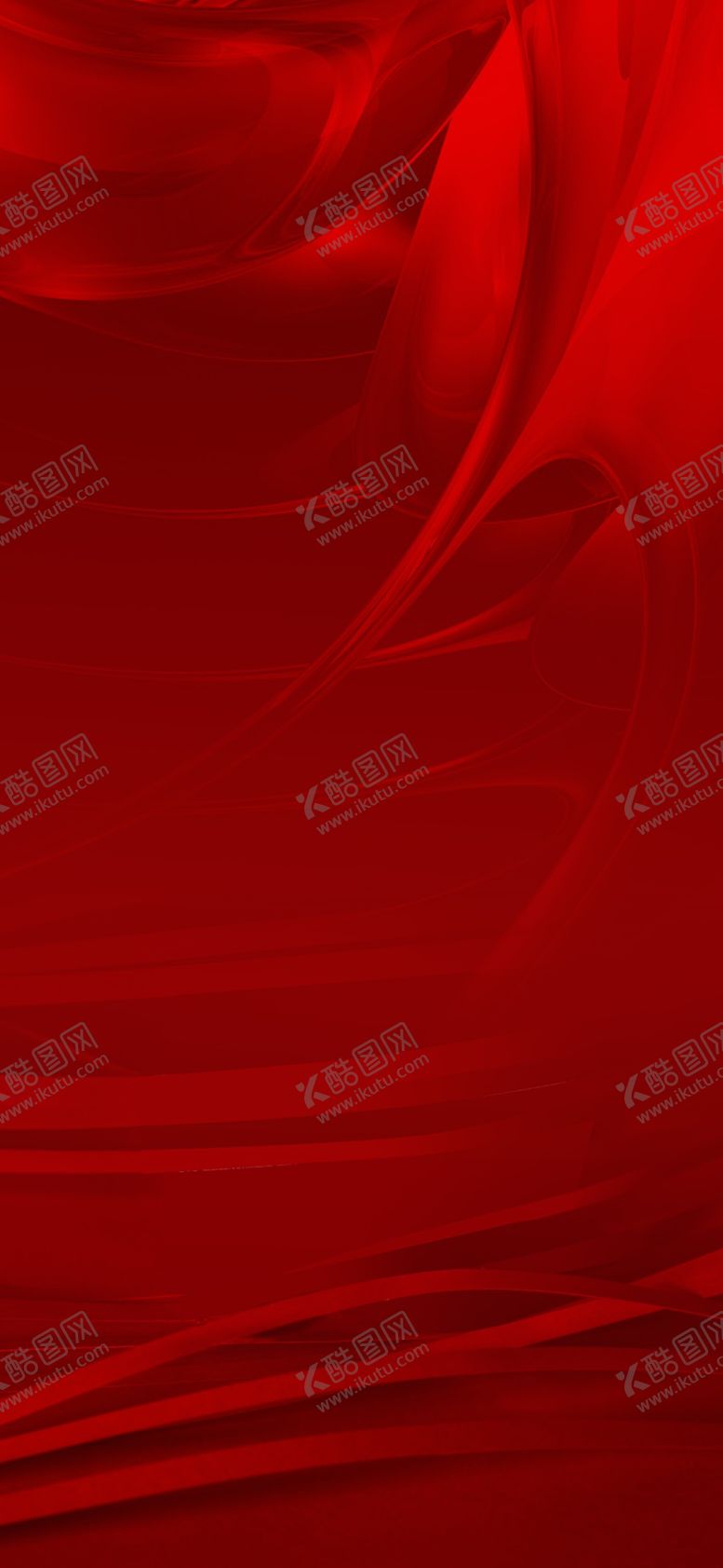 编号：49380509240431188460【酷图网】源文件下载-红色质感背景