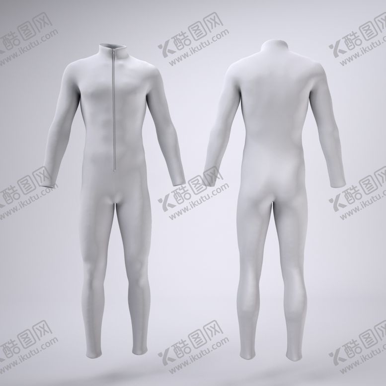 编号：83701710200754567403【酷图网】源文件下载-服装样机