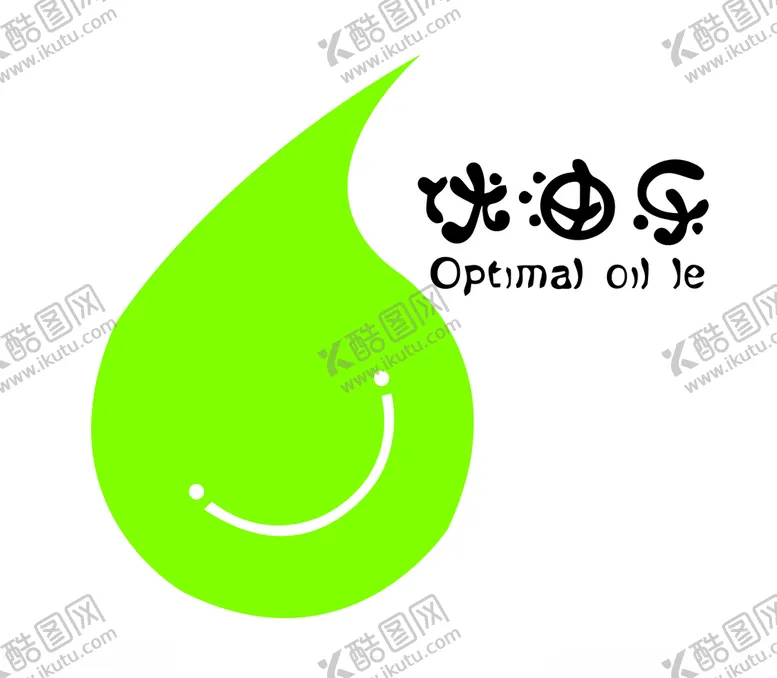 编号：95353204150446202757【酷图网】源文件下载-优油乐标志