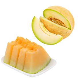 哈密瓜