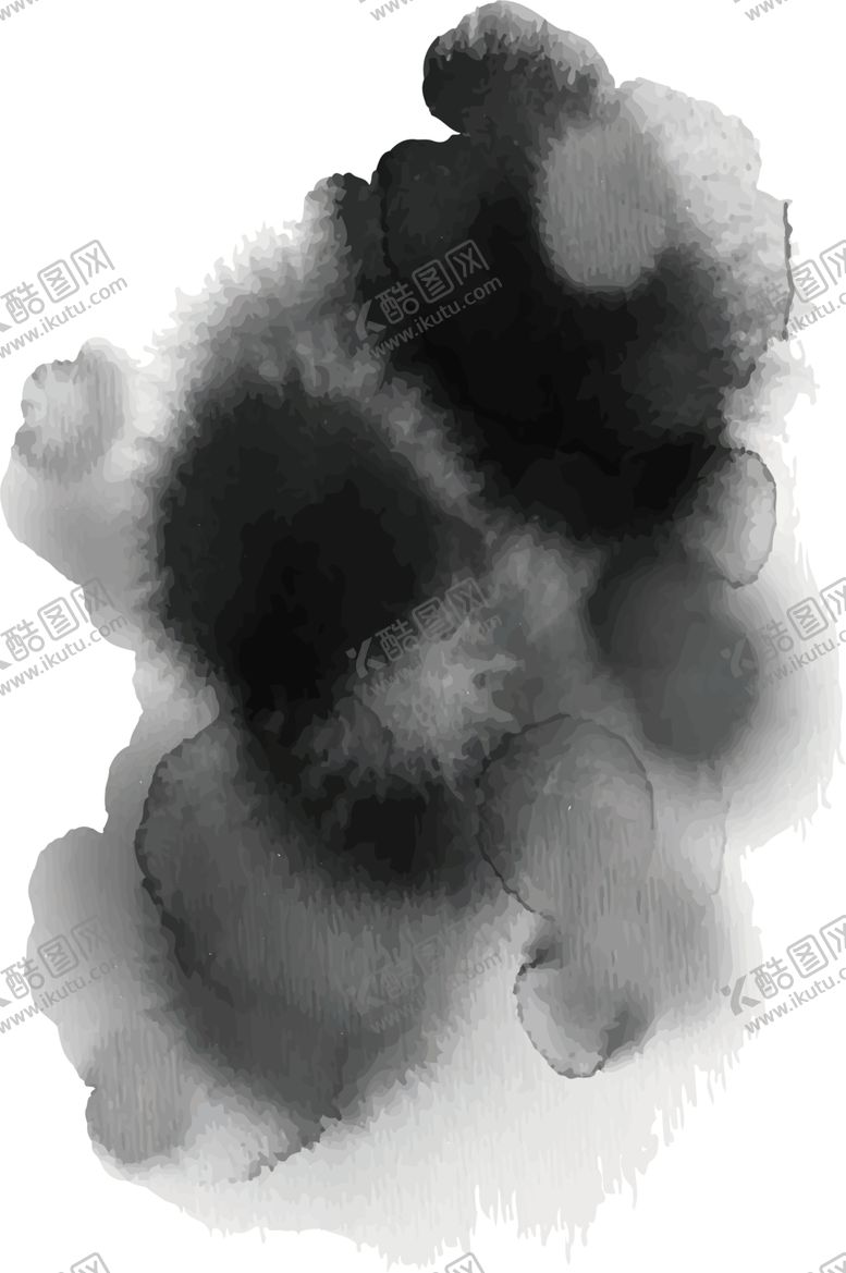 编号：12510205072244398397【酷图网】源文件下载-墨迹