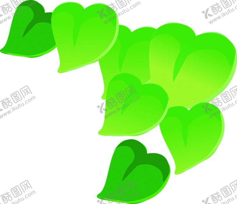 编号：44484809210122262197【酷图网】源文件下载-植物