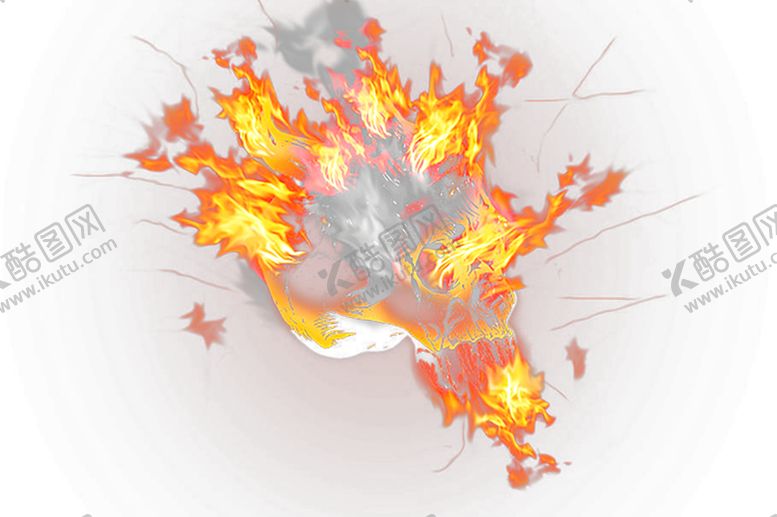 编号：88246810131145514206【酷图网】源文件下载-火焰
