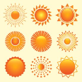 太阳