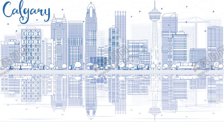 编号：10436505120610393292【酷图网】源文件下载-城市建筑剪纸