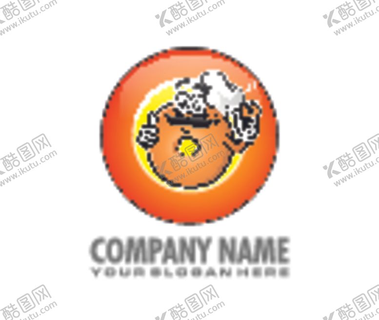 编号：76564710242025067158【酷图网】源文件下载-创意LOGO