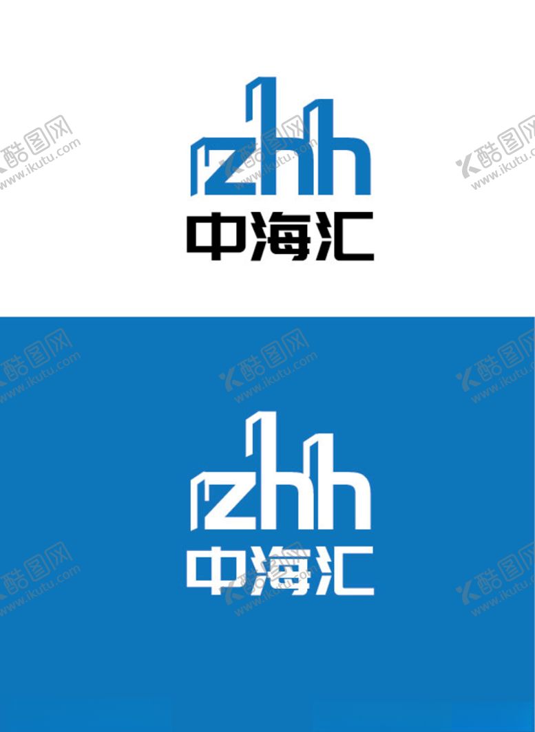 编号：99255107130134101804【酷图网】源文件下载-建筑装饰行业标识设计