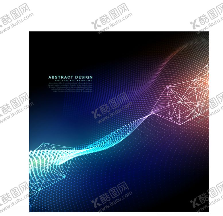 编号：87114010270525383176【酷图网】源文件下载-线条
