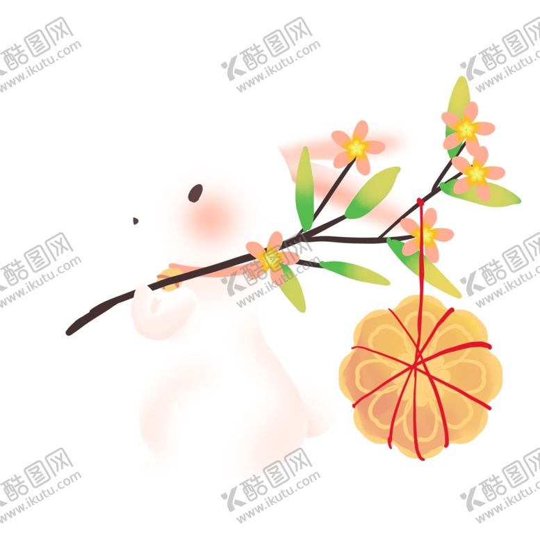 编号：78637202010209332121【酷图网】源文件下载-兔子
