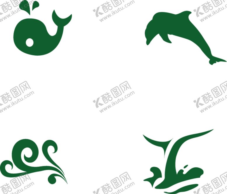 编号：63803510060635277285【酷图网】源文件下载-浪花素材