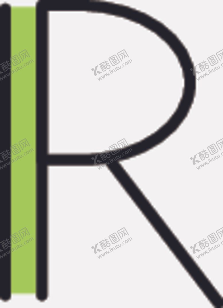 编号：69197504191806204700【酷图网】源文件下载-艺术字母