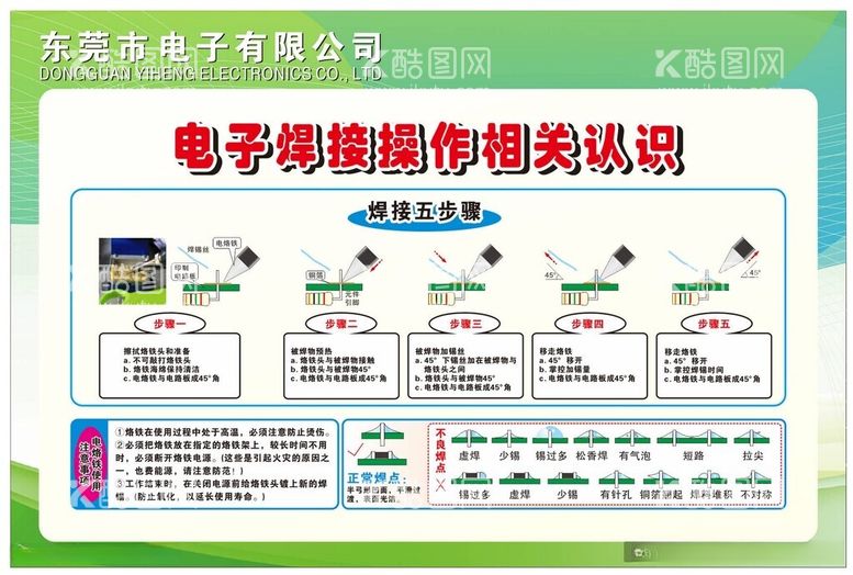 编号：99392312021927459096【酷图网】源文件下载-电子焊接