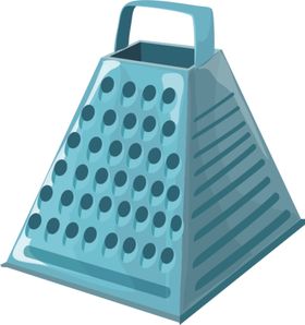 厨房用具碗