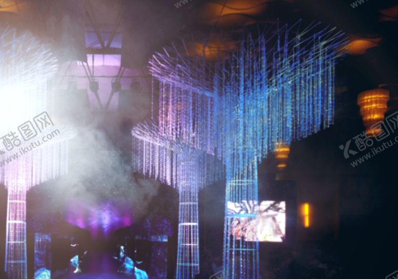 编号：39808509141056412491【酷图网】源文件下载-城市夜景