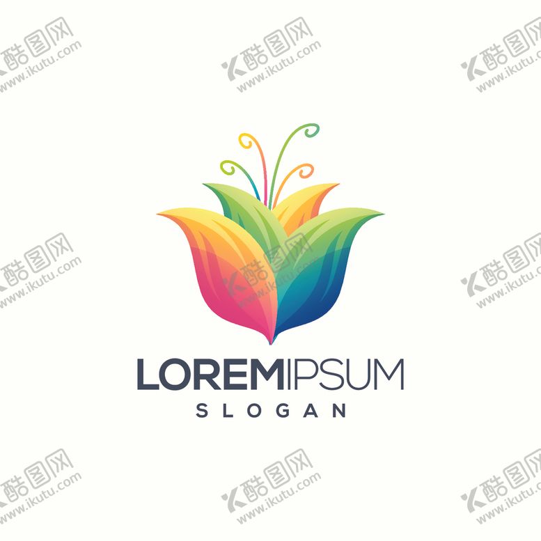 编号：44774807061146502903【酷图网】源文件下载-花朵图标