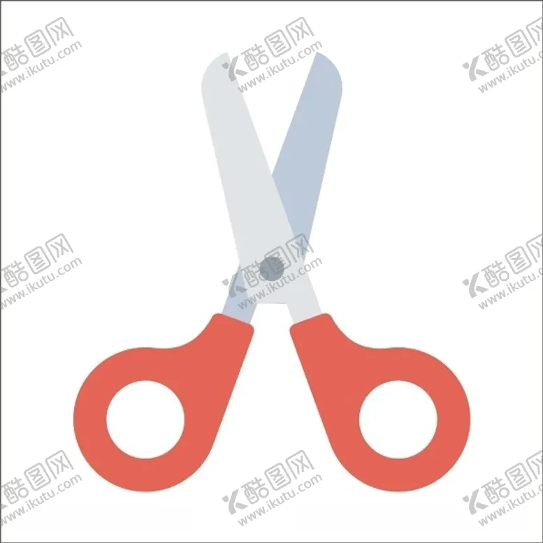 编号：73957512182103072708【酷图网】源文件下载-剪刀