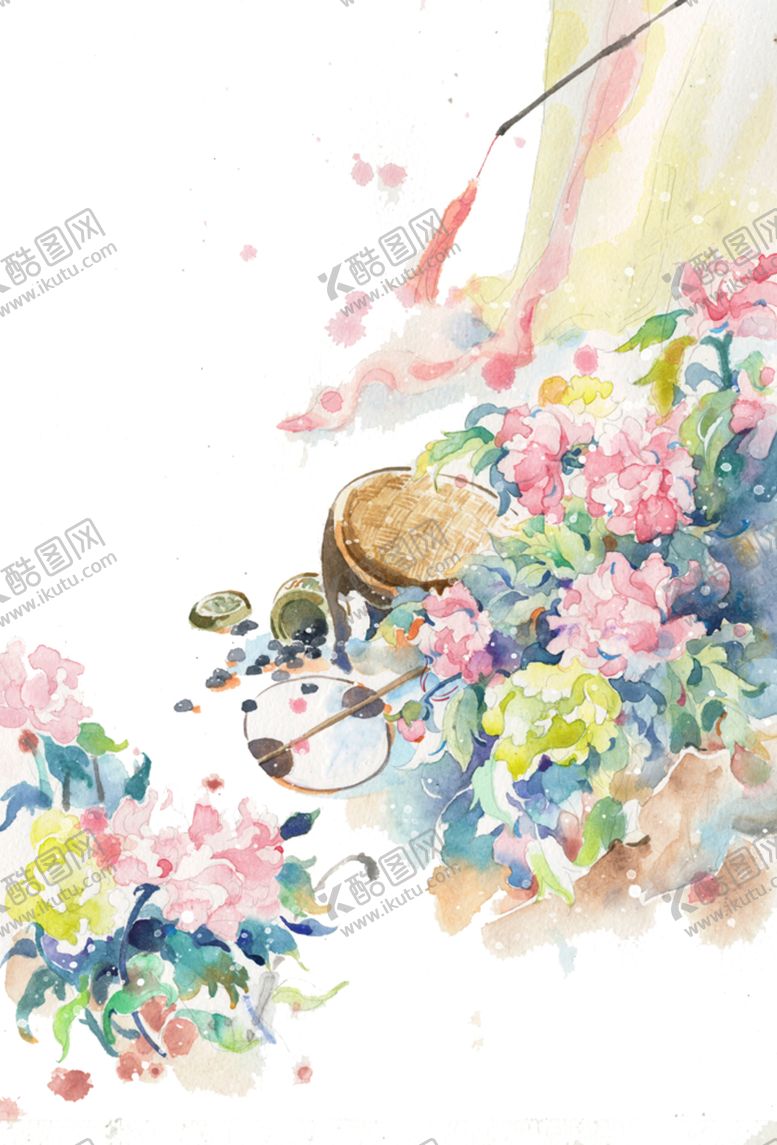 编号：58281806290444445593【酷图网】源文件下载-传统中国风古风装饰元素