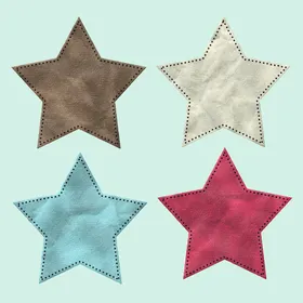 星星