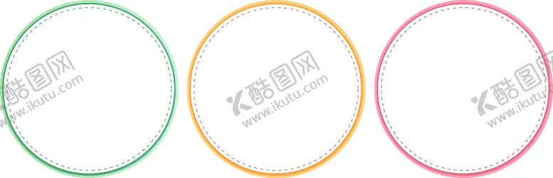 编号：77096606301710197892【酷图网】源文件下载-花边素材