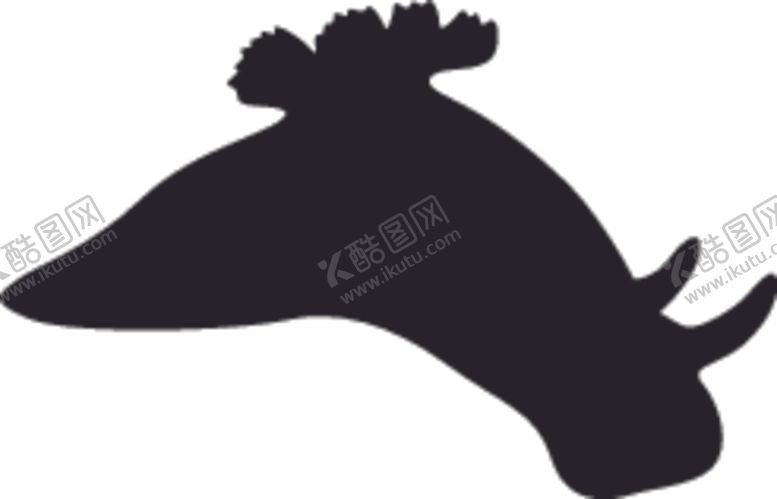 编号：52608210121549442137【酷图网】源文件下载-奇异海洋生物
