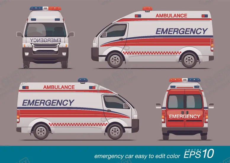 编号：54376709130147446828【酷图网】源文件下载-卡通货车