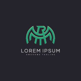 雄鹰LOGO