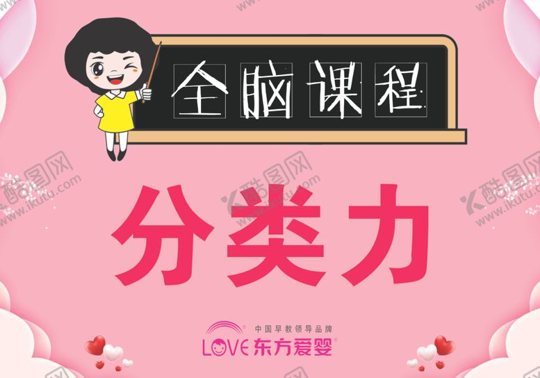 编号：34797106290503068001【酷图网】源文件下载-全脑课程
