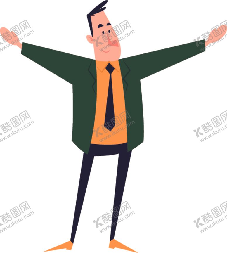 编号：24601509131500353044【酷图网】源文件下载-卡通人物