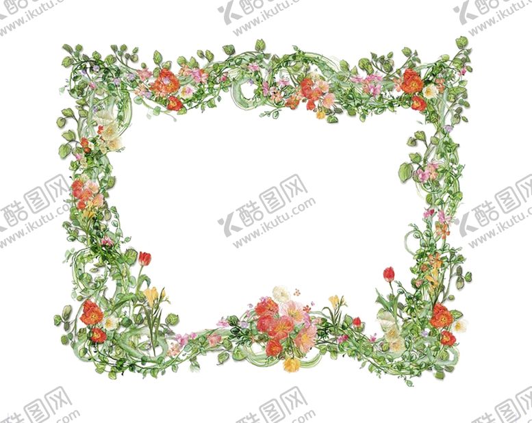 编号：57381510171048483756【酷图网】源文件下载-花边