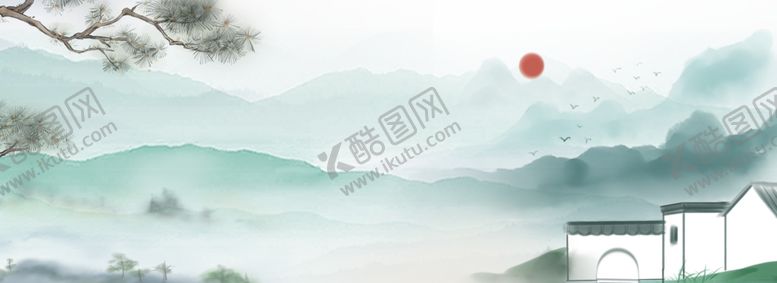 编号：27933303141559288789【酷图网】源文件下载-清明节背景
