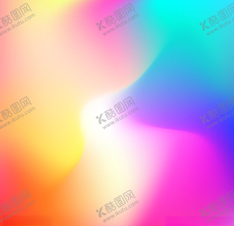 编号：81251809191416289528【酷图网】源文件下载-渐变色彩底纹