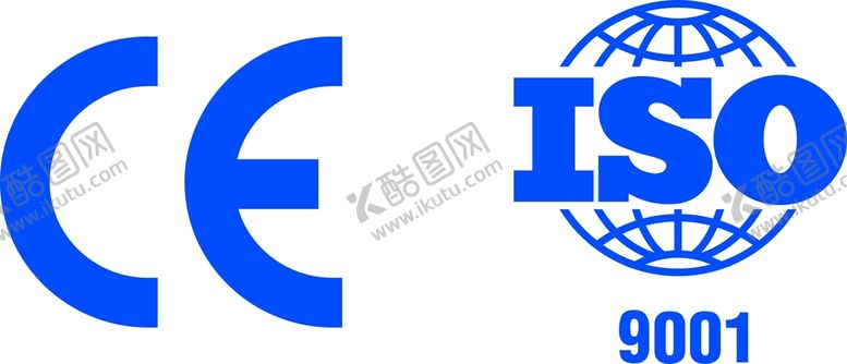 编号：48627010271931187536【酷图网】源文件下载-CE认证 iso9001认证标