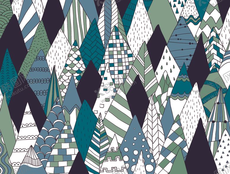 编号：21196409241722468503【酷图网】源文件下载-印花