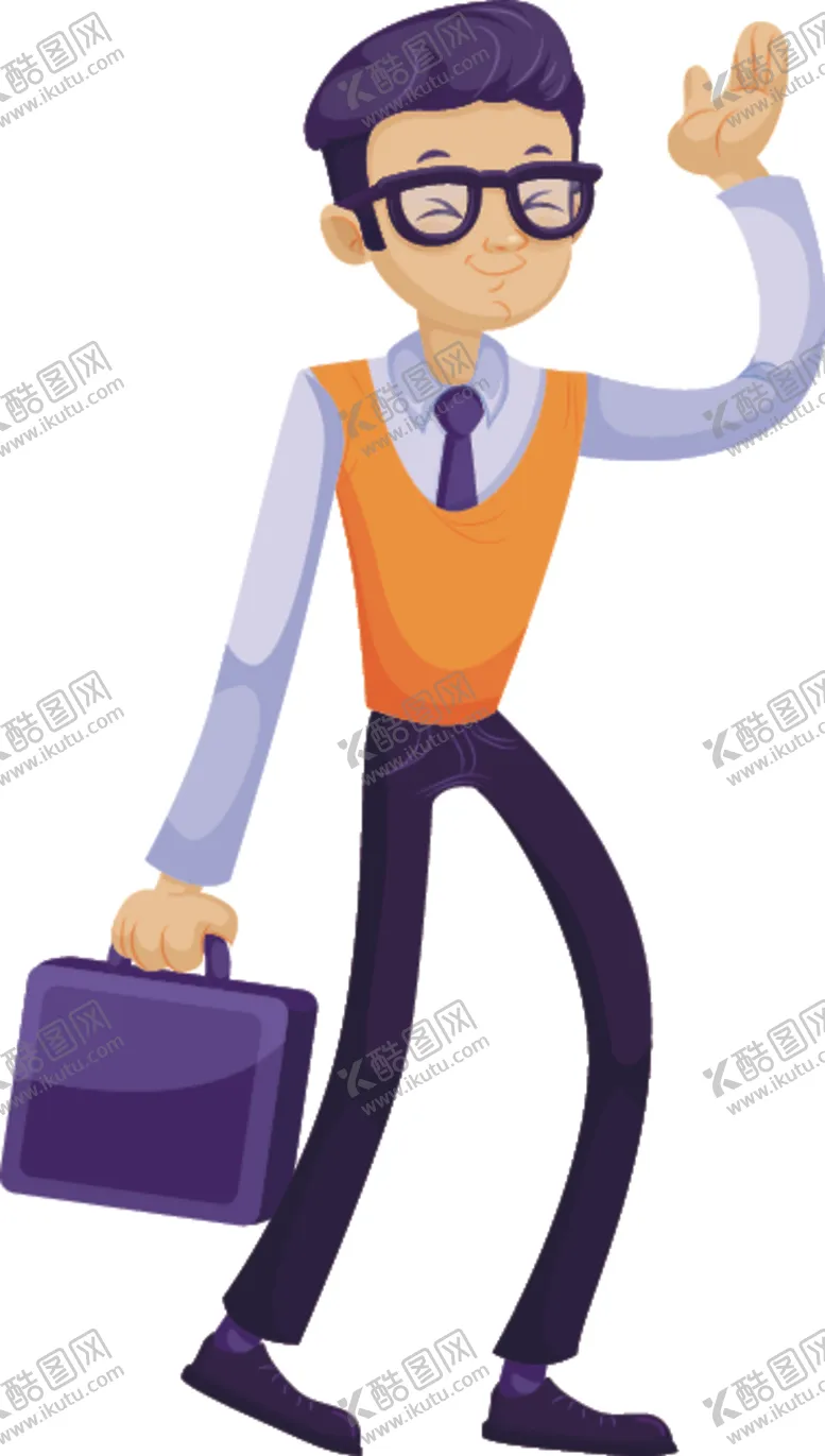 编号：32628407041554185099【酷图网】源文件下载-卡通人物