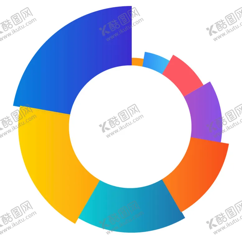 编号：53183910192258377909【酷图网】源文件下载-极区图配色