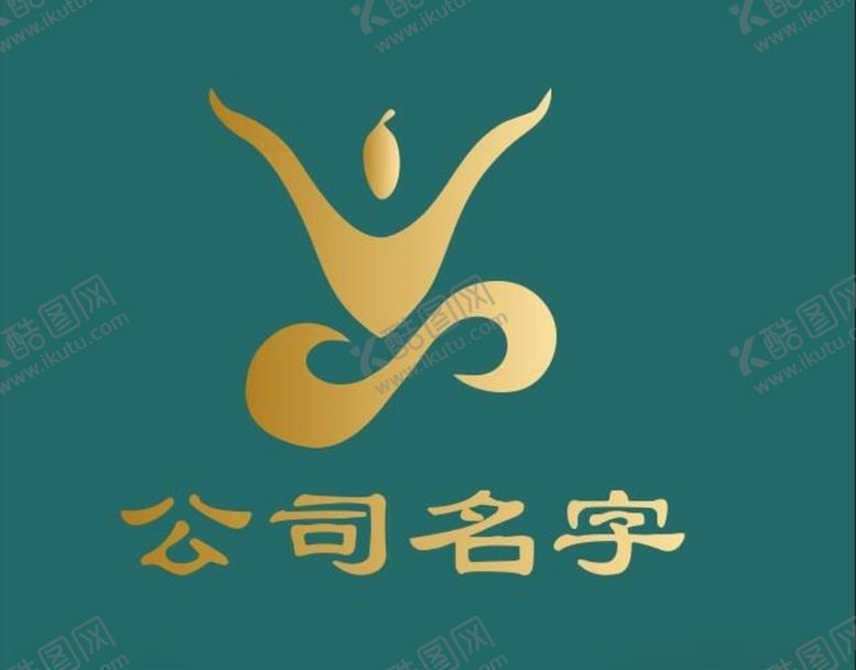 编号：19738809121853317517【酷图网】源文件下载-logo设计