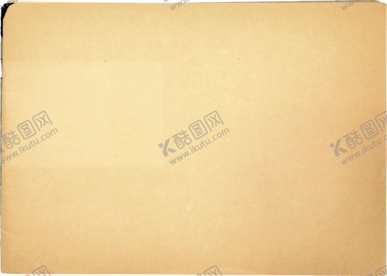 编号：81409610270647292665【酷图网】源文件下载-纸张背景