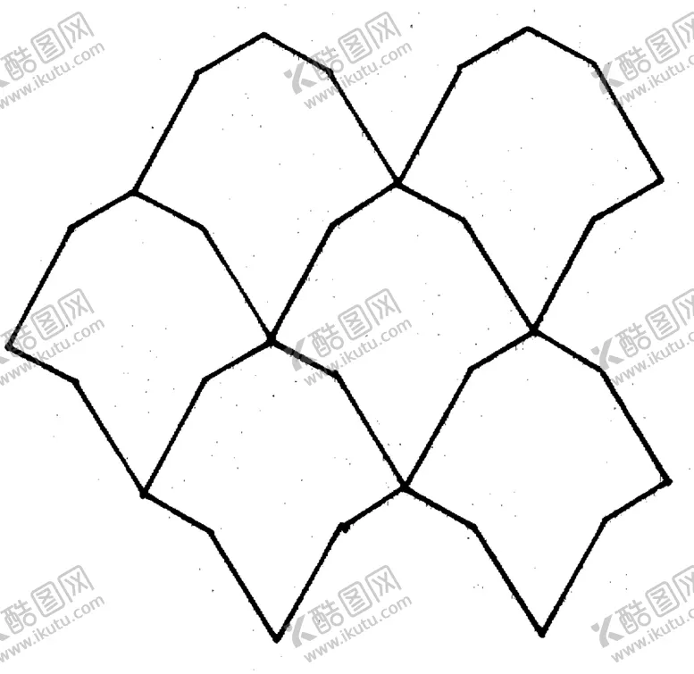 编号：78525307011402191908【酷图网】源文件下载-镂空花图案