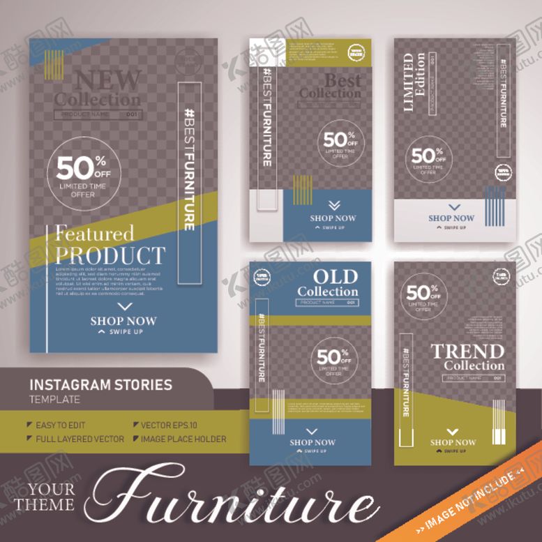 编号：22914110080406075968【酷图网】源文件下载-宣传单模板