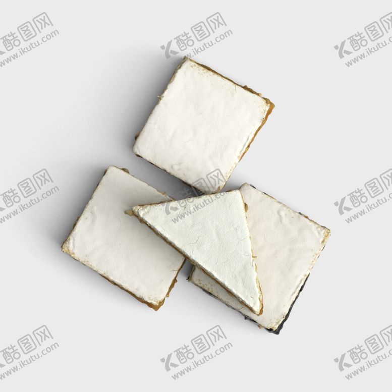 编号：69400207081909339938【酷图网】源文件下载-糕点